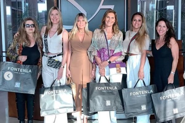 EVENTO 75 AÑOS DE FONTENLA FURNITURE Y RECONOCIMIENTO A SUS ARTISTAS
