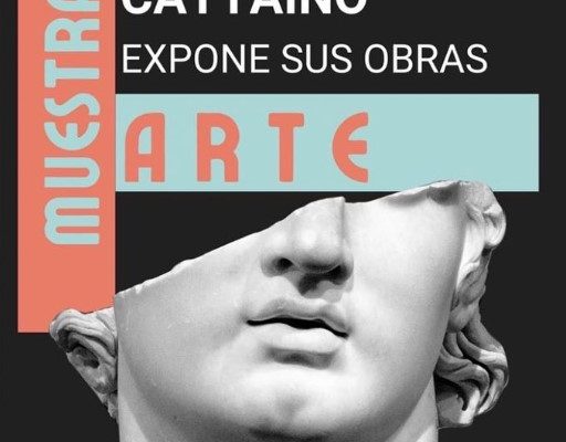 ARTE EN EL PASAJE