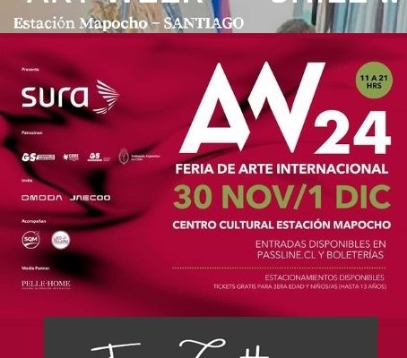 ARTWEEK CHILE 2024