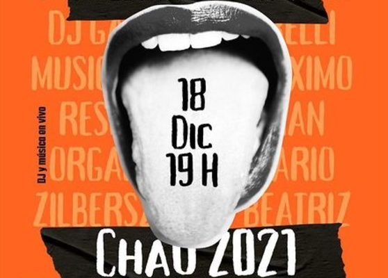 CHAU 2021