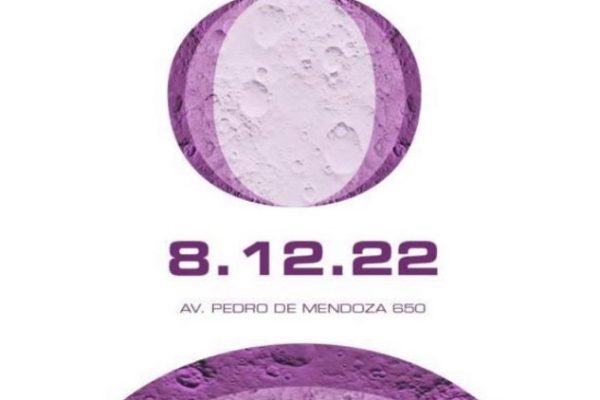 LUNATICA 2022