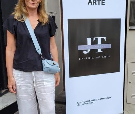 Galeria de Arte JT 2024