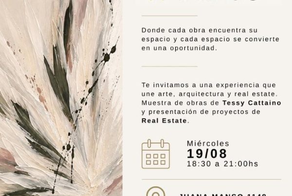 Habitar el Arte