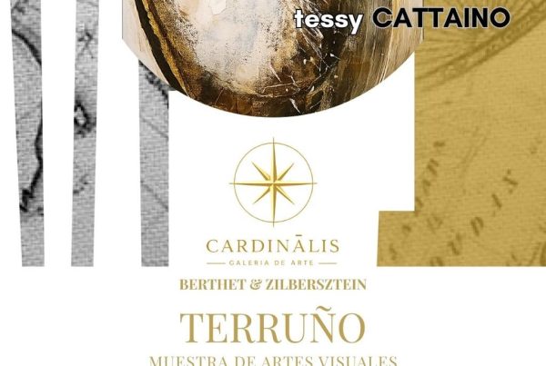“Terruño” – Muestra de Artes Visuales